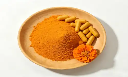 How Lutein Powder Bulk Supports Vision Protection?